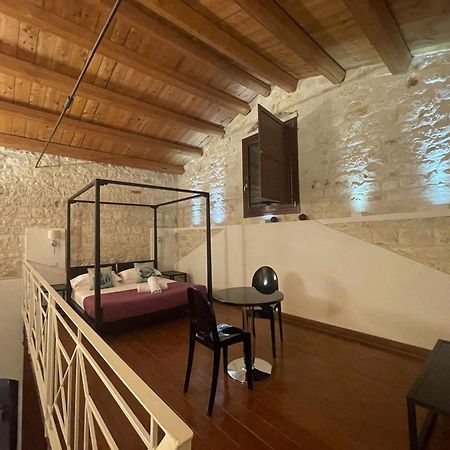 Torre Dantona Country Suites ポッツァッロ エクステリア 写真