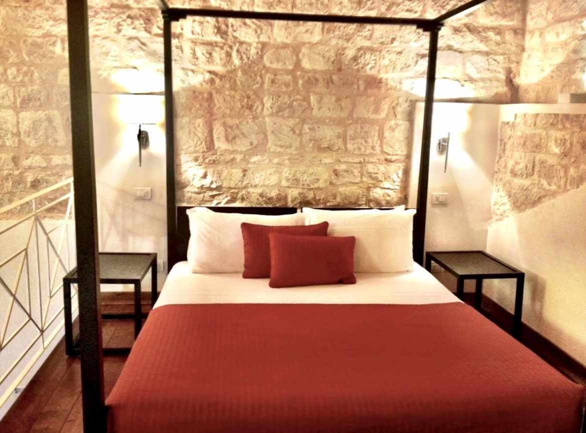 Torre Dantona Country Suites ポッツァッロ エクステリア 写真