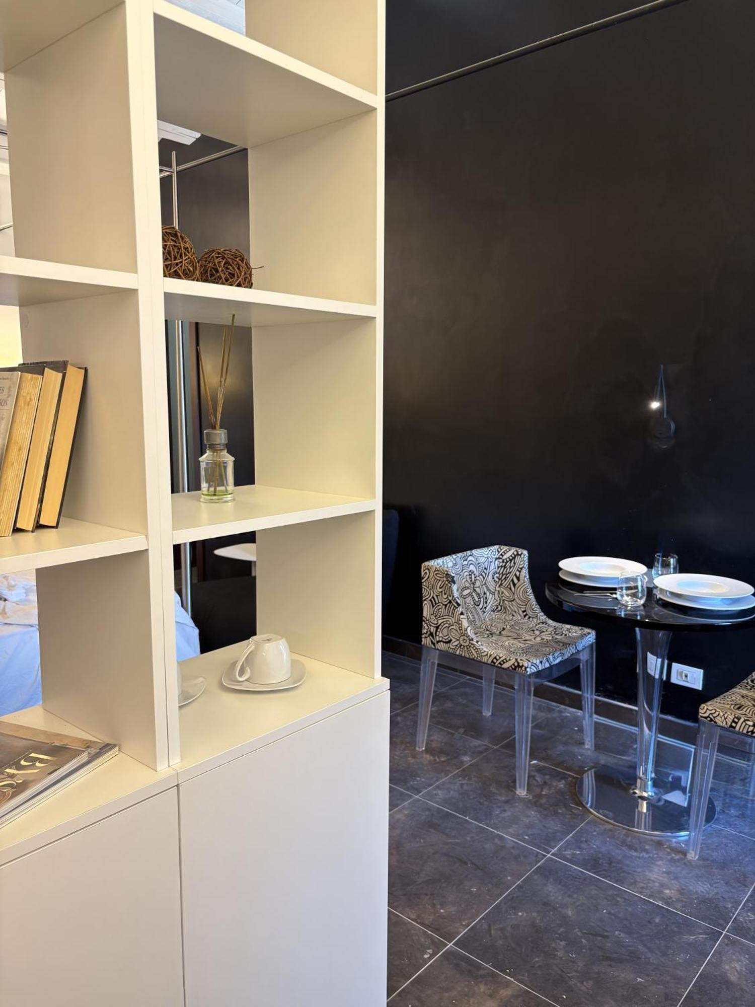 Torre Dantona Country Suites ポッツァッロ エクステリア 写真