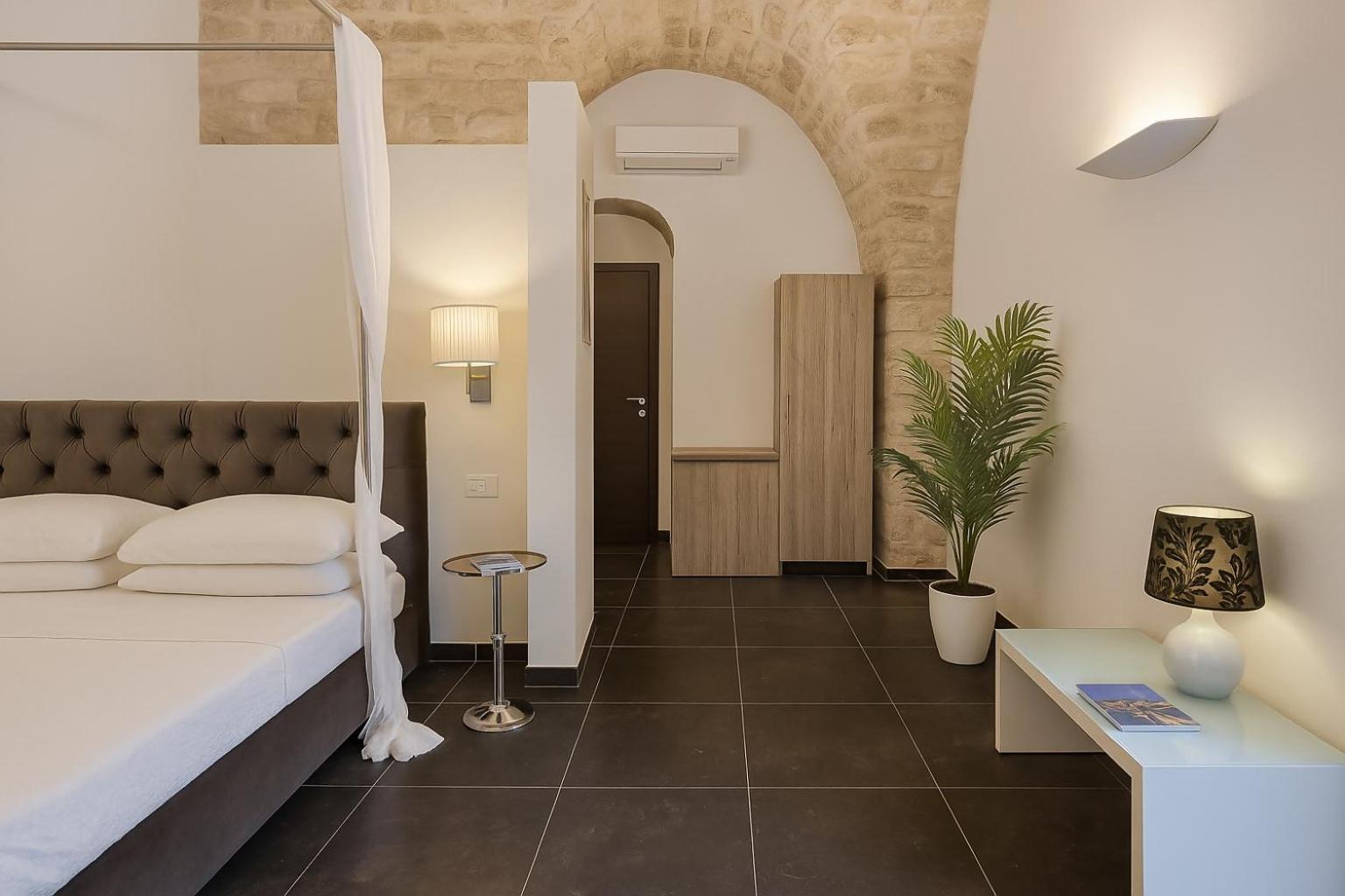 Torre Dantona Country Suites ポッツァッロ エクステリア 写真