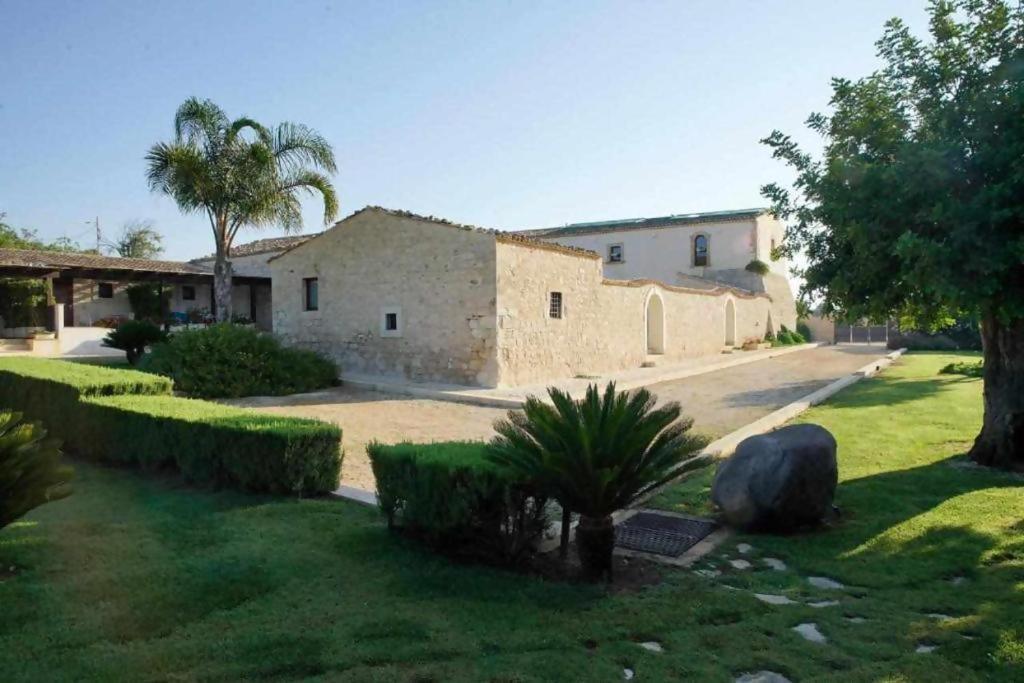 Torre Dantona Country Suites ポッツァッロ エクステリア 写真