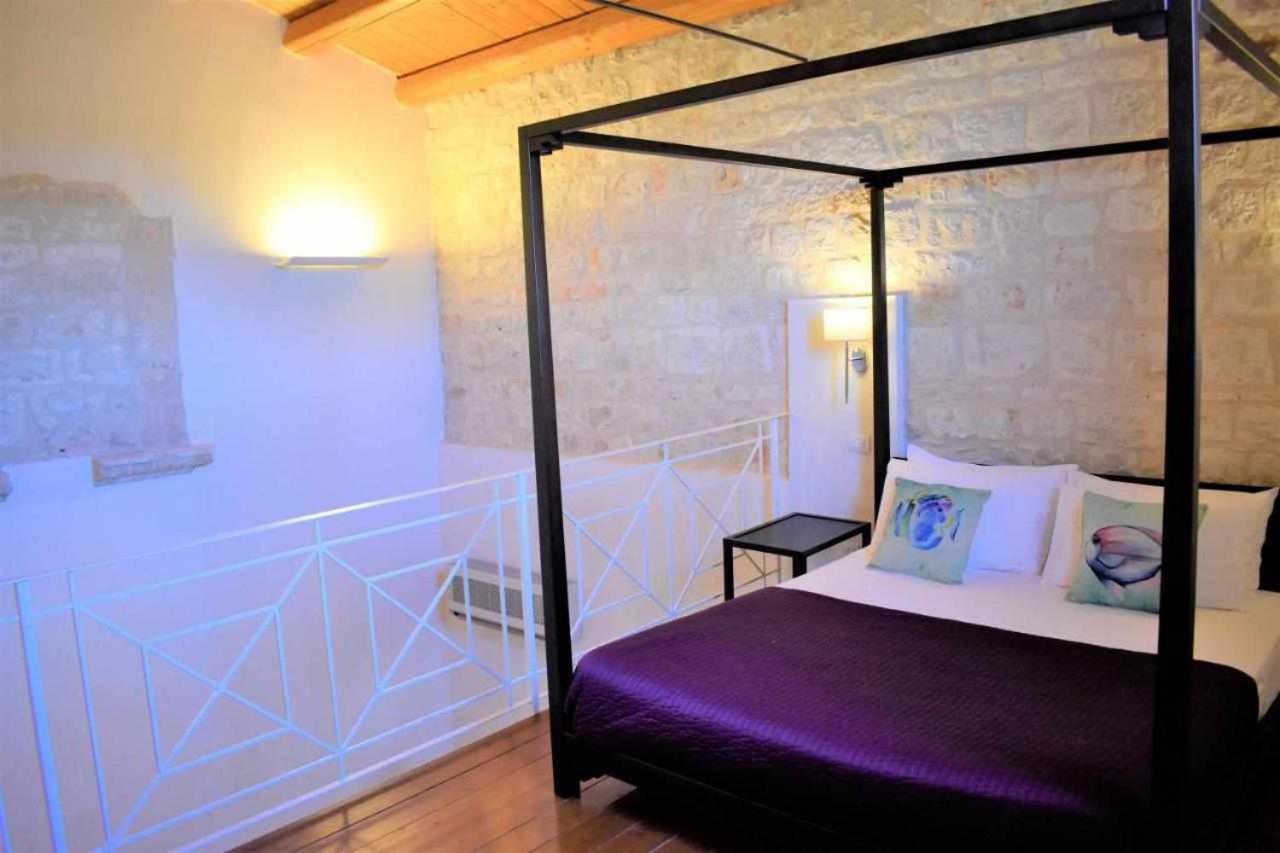 Torre Dantona Country Suites ポッツァッロ エクステリア 写真
