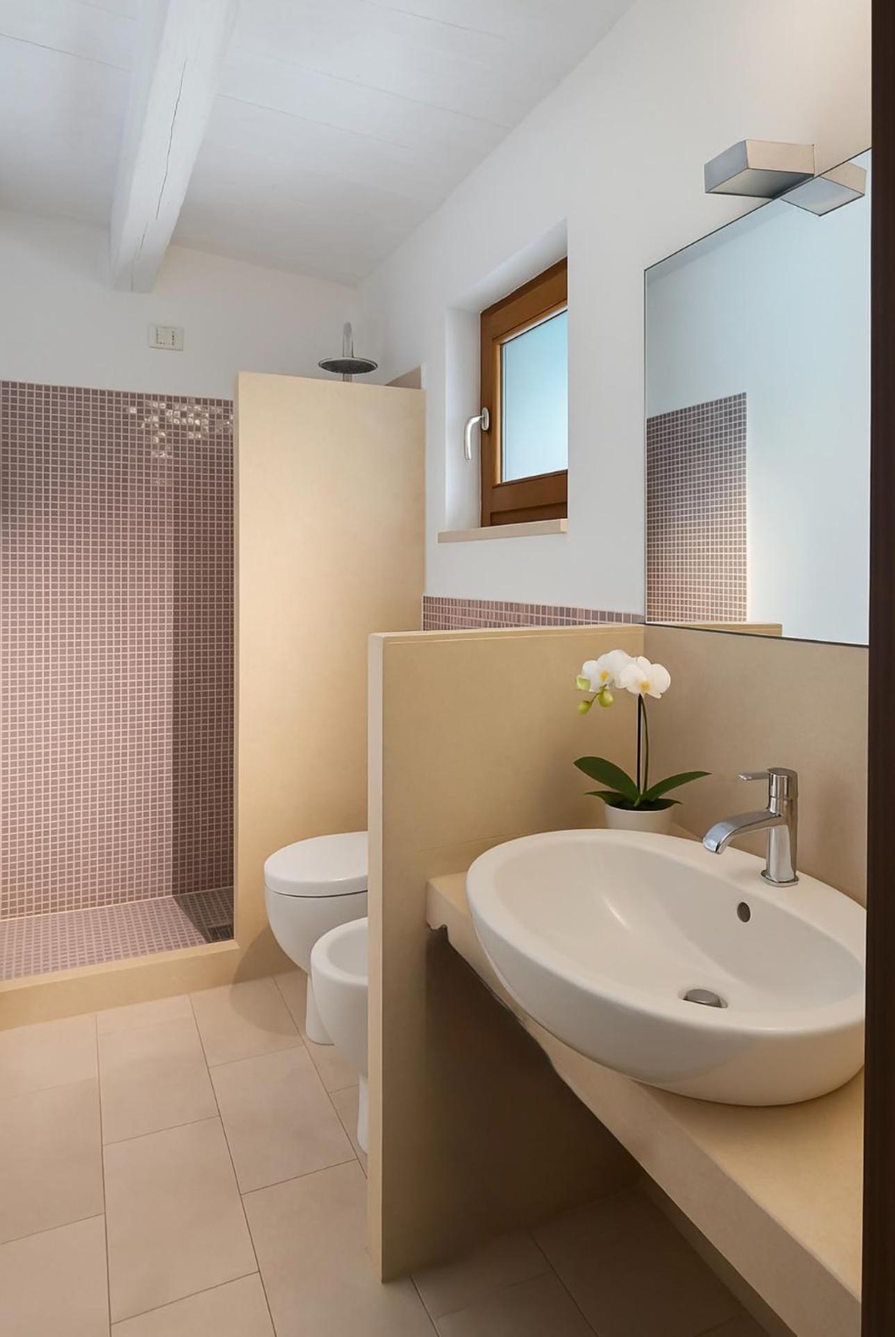 Torre Dantona Country Suites ポッツァッロ エクステリア 写真