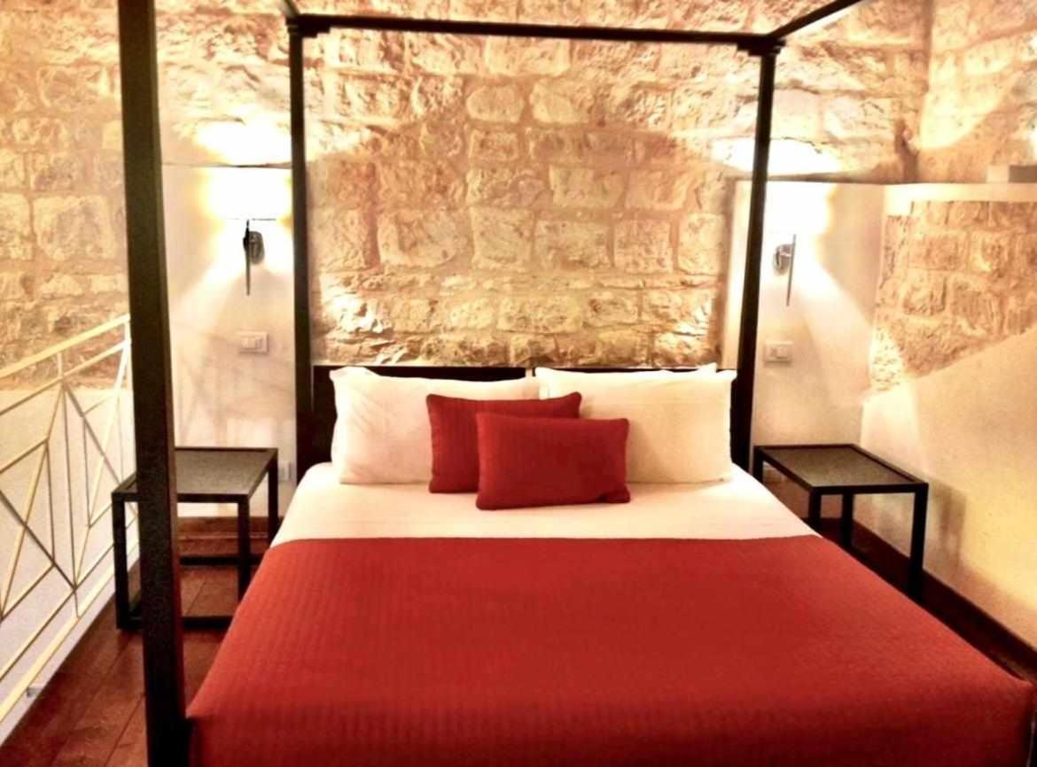 Torre Dantona Country Suites ポッツァッロ エクステリア 写真