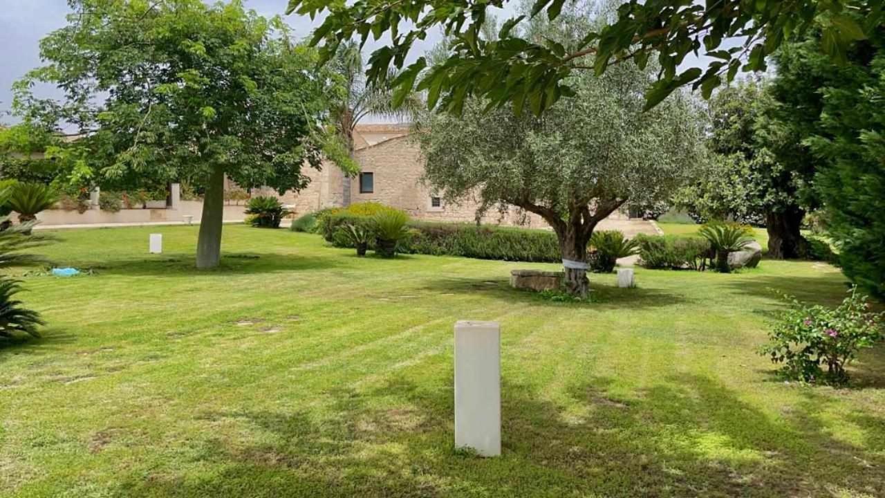 Torre Dantona Country Suites ポッツァッロ エクステリア 写真