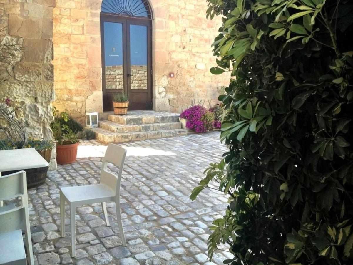 Torre Dantona Country Suites ポッツァッロ エクステリア 写真