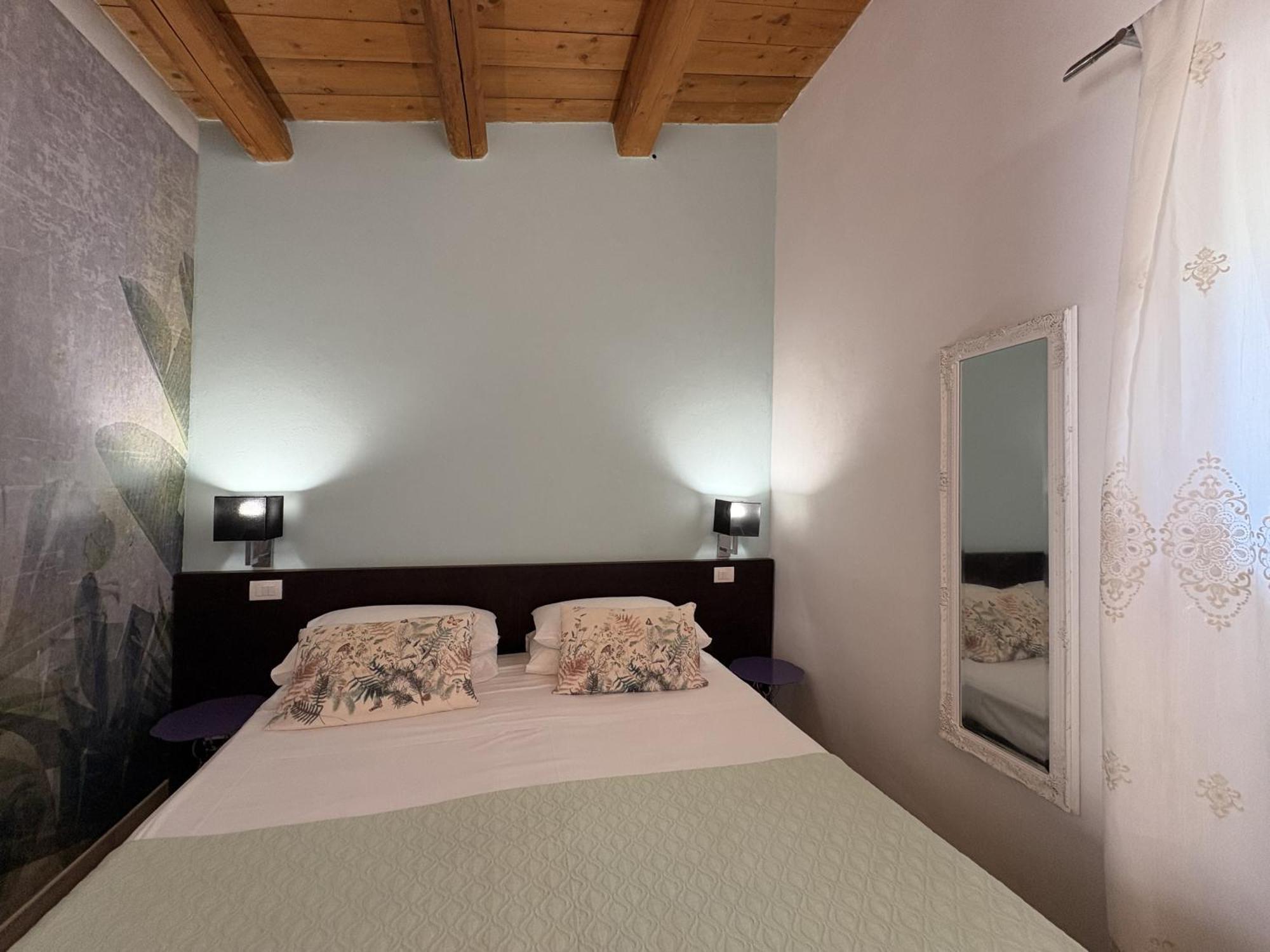 Torre Dantona Country Suites ポッツァッロ エクステリア 写真