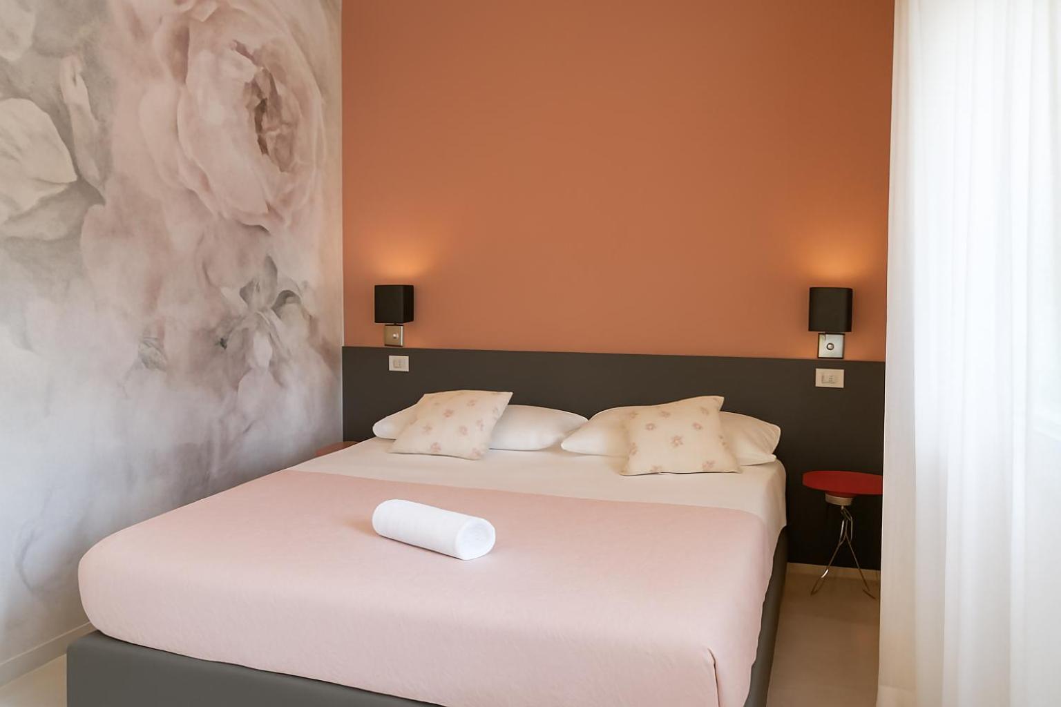 Torre Dantona Country Suites ポッツァッロ エクステリア 写真