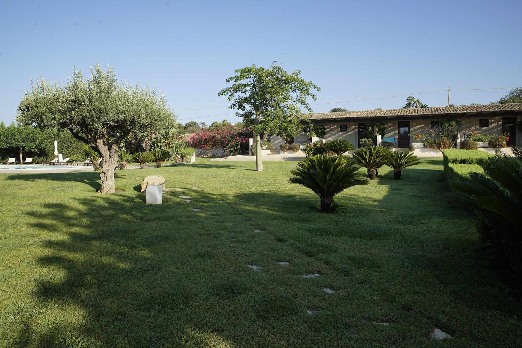 Torre Dantona Country Suites ポッツァッロ エクステリア 写真