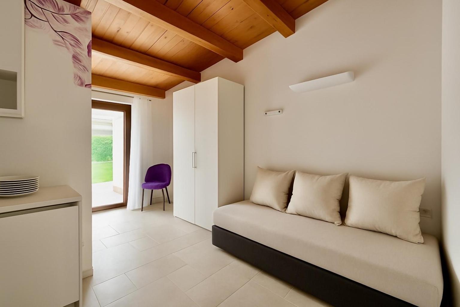 Torre Dantona Country Suites ポッツァッロ エクステリア 写真